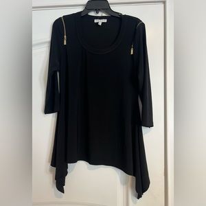 Chaus New York Large ladies top